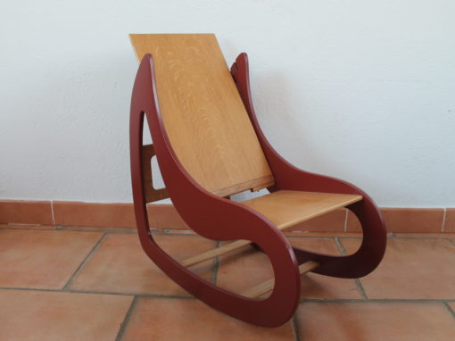 Rocking chair