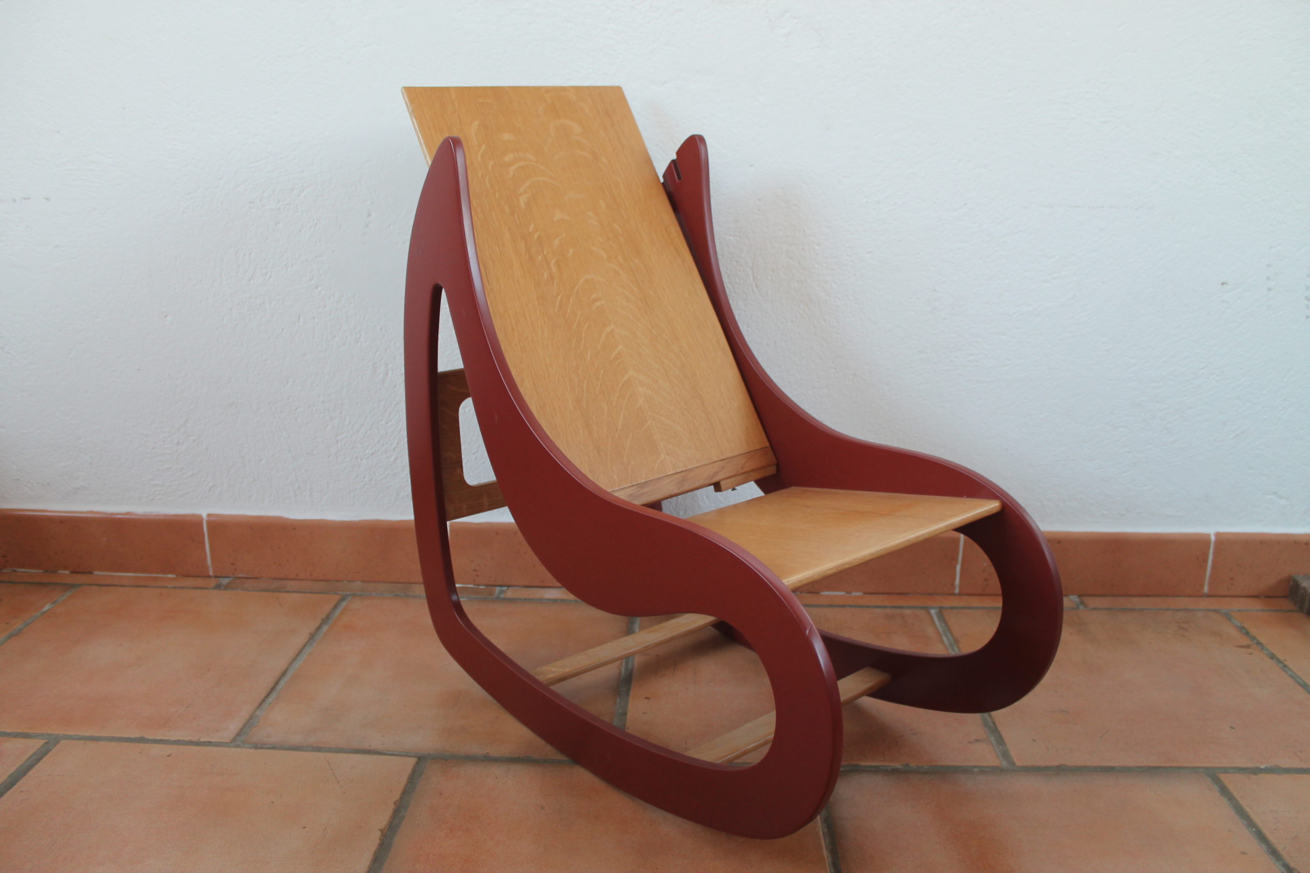 Rocking chair